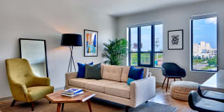 Elton Park Corktown Apartments Elton Park Corktown Apartments Gallery 5