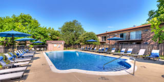 Eagle Creek Apartments Gallery 18