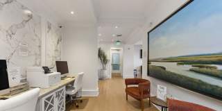 Fountains Matthews Gallery 19