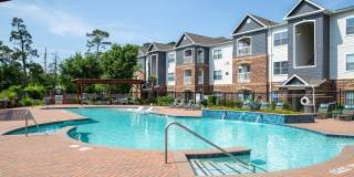 Carrington at Champion Forest Apartments Gallery 7