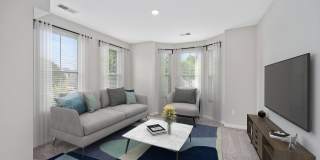 Monmouth Row Apartments Gallery 20