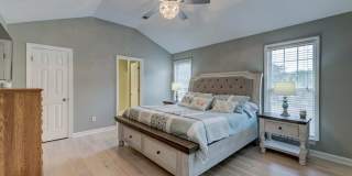 3 Bedroom, 2.5 Bathroom Townhome in Ellington Woods - Mt Pleasant Gallery 15