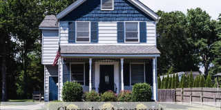 54 Glen Avenue Gallery 1