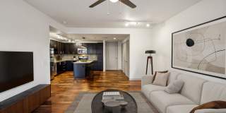 LTV Tower Apartments Gallery 2