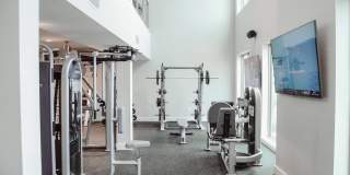 Student Housing - The Locale Tallahassee Gallery 5