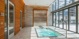 Arrive Michigan Avenue Gallery 42