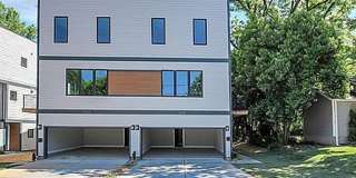 Located in the Smallwood Neighborhood only minutes to uptown Charlotte and all the major corridors, this 3-story home with a 1000 sq. ft. rooftop deck is simply stunning***5% rent reduction if 2-year lease is signed.*** Gallery 1