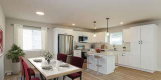 New Construction - Move In Special: Get August & September Rent FREE! Move in by August 15th to receive FREE rent for both August and September. Take advantage of this limited-time offer!! Gallery 11