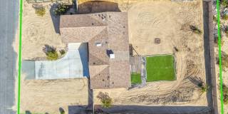 29 Palms home in great neighborhood! Gallery 46