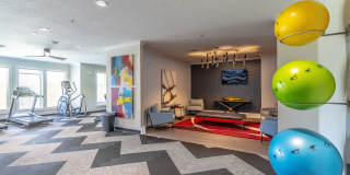 Lake Sumter Reserve Apartment Homes Gallery 8