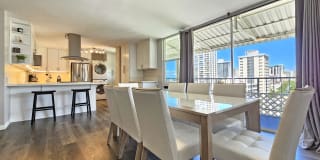 222 Liliuokalani Avenue #1403 - 1403 Gallery 2