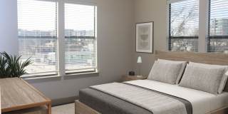 Magnolia Park Apartments Gallery 5