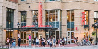 Liberty Harbor East Gallery 39