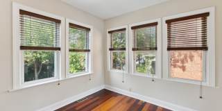 3 Level Semi-Detached Row Home in Columbia Heights Gallery 21