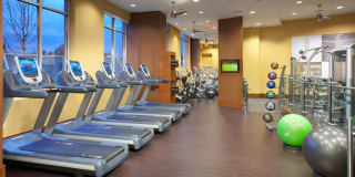 The Point at Dunn Loring Gallery 29