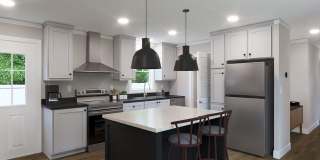 Affordable Living. Modern Style. A Place to Truly Call Home. Gallery 11