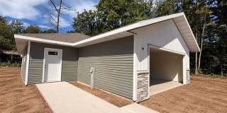 Brand New! 2 Bedroom Single Family Home Gallery 1