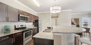 35 West Apartments Gallery 3