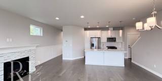 Modern 3-Story Bremerton Home with Water Views on Every Level Gallery 14