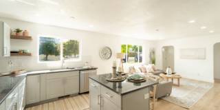 Quiet 3 Bed Kearns Home with Solar, Safe Neighborhood, Great Location!!! Gallery 10