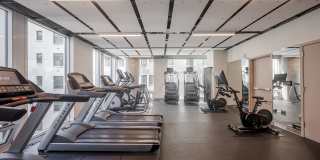 888 at Grand Hope Park Gallery 44