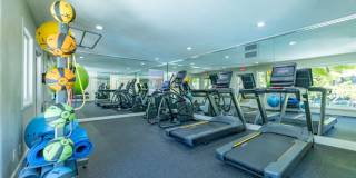 Old Orchard Apartments Gallery 18