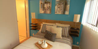 Monticello Apartment Homes Gallery 32
