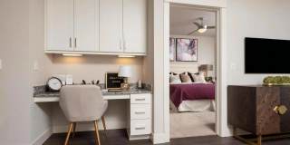 Westerly Apartment Homes Gallery 9