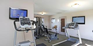 Sugar Hill Apartments Gallery 11
