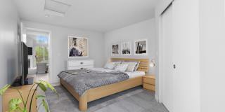 Wellington Apartment Homes Gallery 4