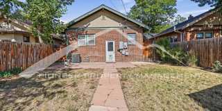 Spacious Home with Central AC and Washer/Dryer Gallery 30