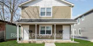 2510 Columbia Avenue - B Gallery 1