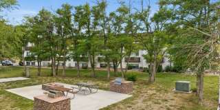 Pronghorn Apartments Gallery 14