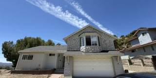 10459 Haines Canyon Avenue Gallery 1