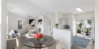 The Townes at Herndon Center Gallery 14