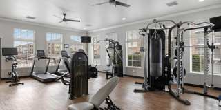 Sherwood Village Gallery 5