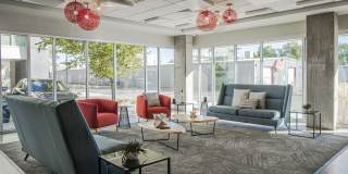 Oxford Station Apartments Gallery 1