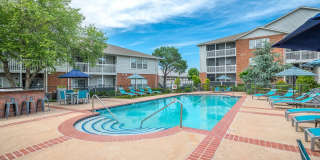 The Parker Apartment Homes Gallery 42