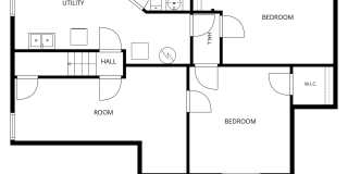 Recently Updated 4-Bedroom Near DU – Utilities Included + Garage Available Gallery 16