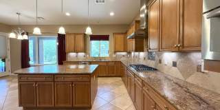 COMING SOON!!  4/BD 3.5/BA Desirable Vistas Community Home with Gated Community & Gorgeous Backyard! Gallery 12