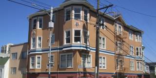 1188 Jackson Street Gallery 1
