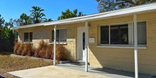 3 Bedroom 1 Bath in St. Petersburg! Gallery 1