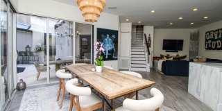 ** LUXURY MODERN ZEN RETREAT IN NAPLES PARK ** WALK TO THE BEACH **   4BR/4BA PRIVATE POOL & SPA FULLY REMODELED ** MERCATO **OFFERED FURNISHED SEASONALLY, WEEKLY OR ANNUALLY ** NO HOA PROCESS SO MOVE IN TODAY ** READY FOR A TENANT ** Gallery 49