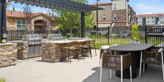 Aventine Littleton Apartments Gallery 25