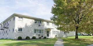 Parks Edge Apartments Gallery 1
