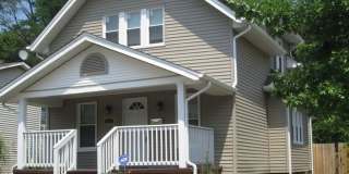 728 Frances Street Gallery 1