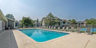 The Reserve At Barry Gallery 2