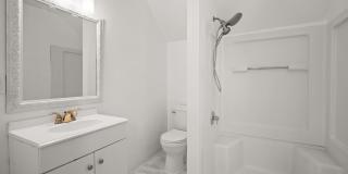 Fully Updated 1912 Audubon Charmer - 5BR/3BA with Hardwoods, Chef's Kitchen & Finished Basement! Gallery 22