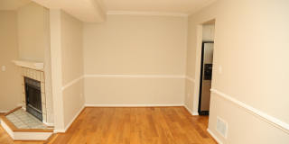 3 Bedroom Townhouse in Minor Hill Gallery 1
