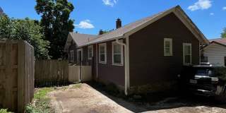 3 bedroom 2 bath off Dickson St, cute front porch Gallery 13